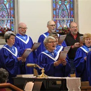 Adult Choir