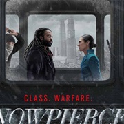 Snowpiercer