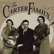 The Carter Family - Bury Me Under the Weeping Willow