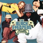 'Let's Get It Started' by the Black Eyed Peas