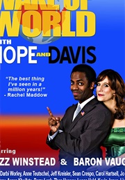 Wake Up World (2009)