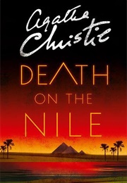 Death on the Nile (Agatha Christie)