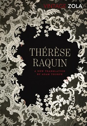Thérèse Raquin (Émile Zola)