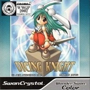 Dicing Knight