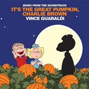 It's the Great Pumpkin, Charlie Brown (Vince Guaraldi, 2018)