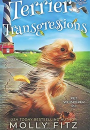 Terrier Transgressions (Molly Fitz)