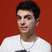 Ale Sergi (Miranda!)