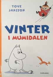 Vinter I Mumindalen (Tove Jansson)