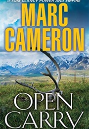Open Carry (Marc Cameron)