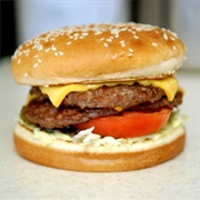 Washington - Eastside Big Tom