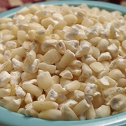 Hominy