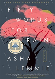 Fifty Words for Rain (Lemmie, Asha)