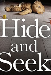 Hide and Seek (Andrea Mara)