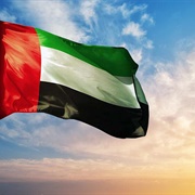 United Arab Emirates