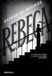 Rebeca (Daphne Du Maurier)