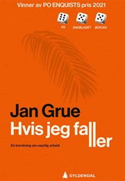 Hvis Jeg Faller (Jan Grue)