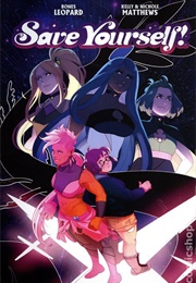 Save Yourself (Bones Leopard and Kelly & Nicole Matthews)