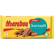 Marabou Sea Salt