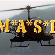 M*A*S*H
