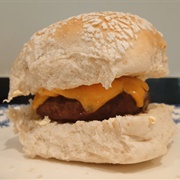 Cheese Burger