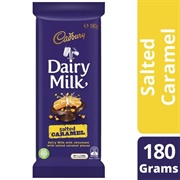 Dairy Milk Salted Caramel