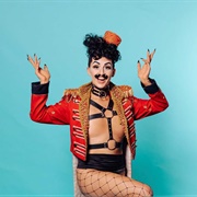 Hugo Grrrl House of Drag Season 1