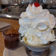 Lagomarcino's | Moline, Illinois