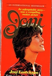 Joni (Joni Eareckson Tada)