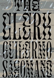 The Clerk (Guillermo Saccomanno)