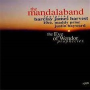 Mandalaband II - The Eye of Wendor: Prophecies