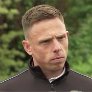 Lloyd Wilson (Gay, He/Him)