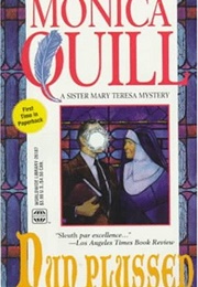 Nun Plussed (Monica Quill)