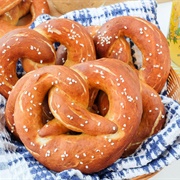 Pretzel (Germany)