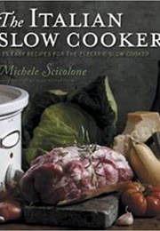 The Italian Slow Cooker (Michele Scicolone)