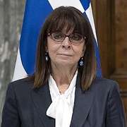 Katerina Sakellaropoulou