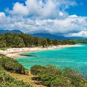 Kailua Beach