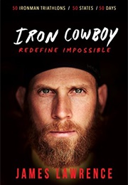 Iron Cowboy (James Lawrence)