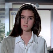 Jennifer Corvino (Phenomena, 1985)