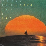 Stomu Yamash'ta - Sea & Sky