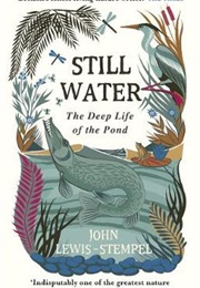 Still Water (John Lewis-Stempel)