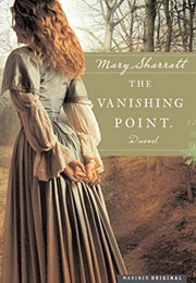 The Vanishing Point (Mary Sharratt)