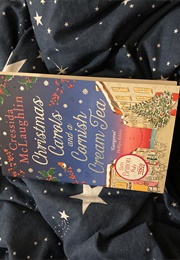 Christmas Carols and a Cornish Cream Tea (Cressida McLaughlin)
