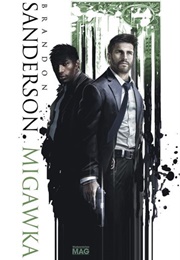 Snapshot (Brandon Sanderson)