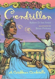 Cendrillon: A Caribbean Cinderella