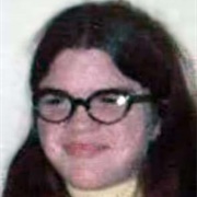 Debra Jackson - Orange Socks