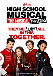 High School Musical: The Musical: The Series (2019)