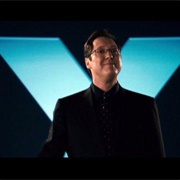 Mr. Black (Shorts, 2009)