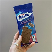 Magic Stars With Popping Candy