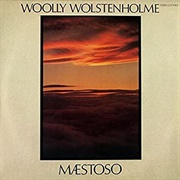 Woolly Wolstenholme's Maestoso - Mæstoso