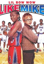 Like Mike (2002)